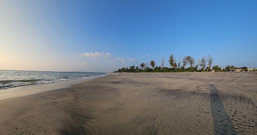 Sandee Kadalamma Beach Photo