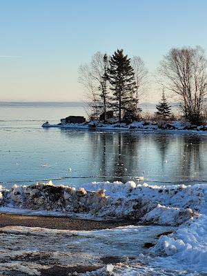 Sandee - Silver Harbour Conservation Area