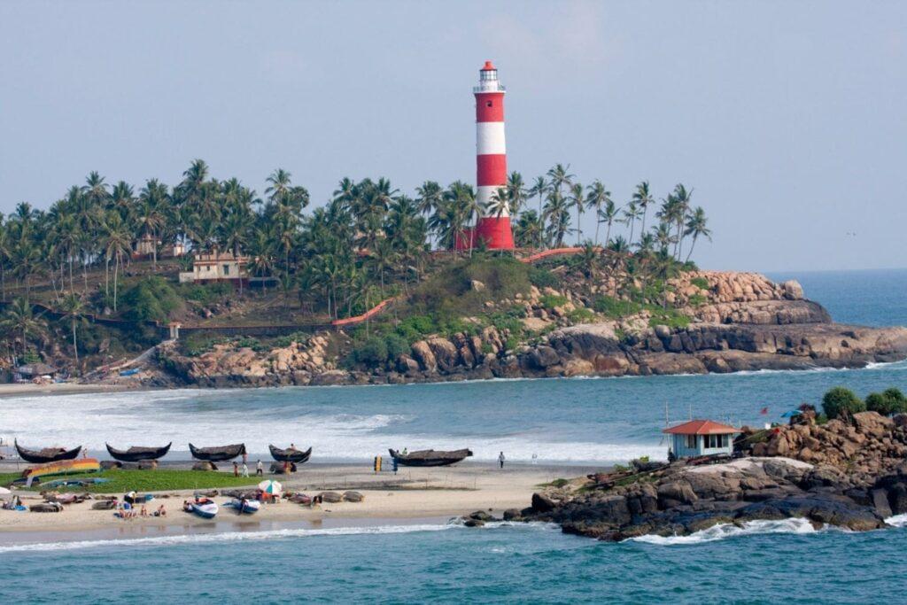 Sandee Light House Beach