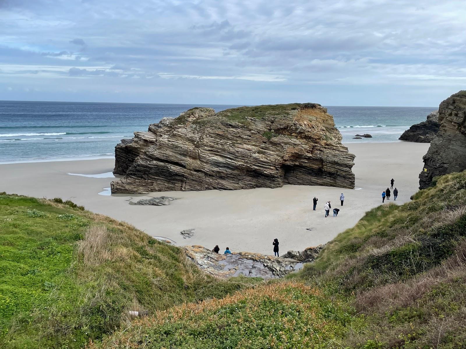 Sandee - Playa De Las Catedrales