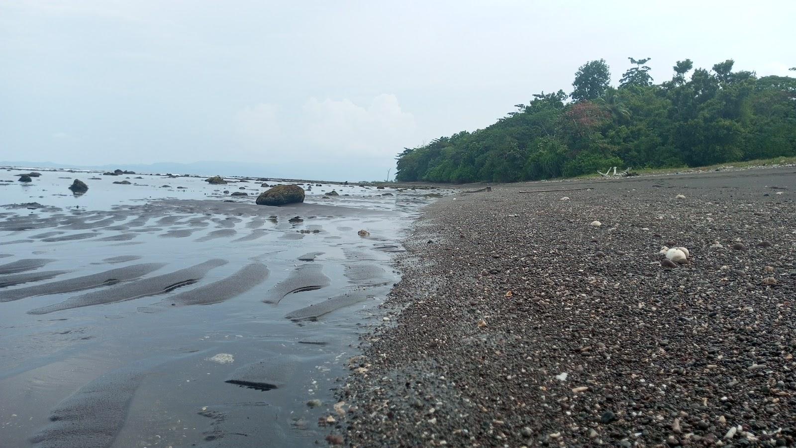 Sandee Pantai Moinit Photo