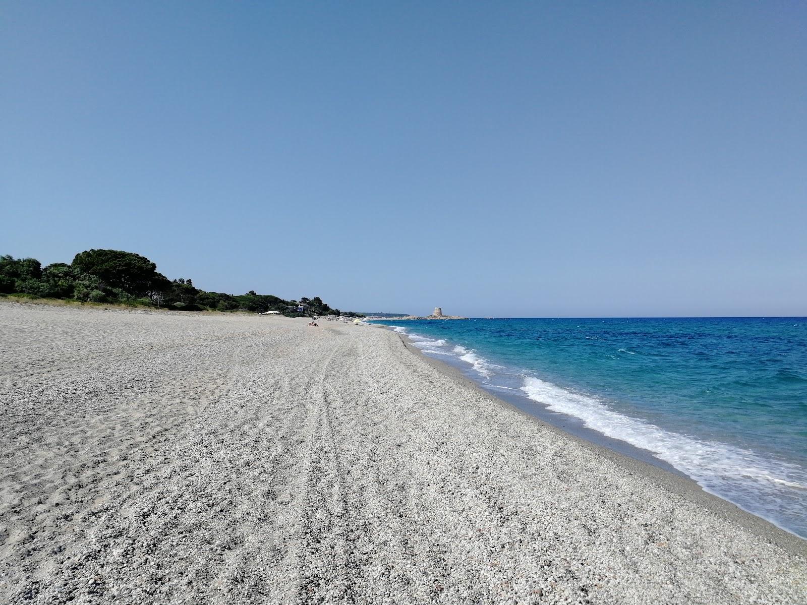 Sandee Spiagga Sa Marina