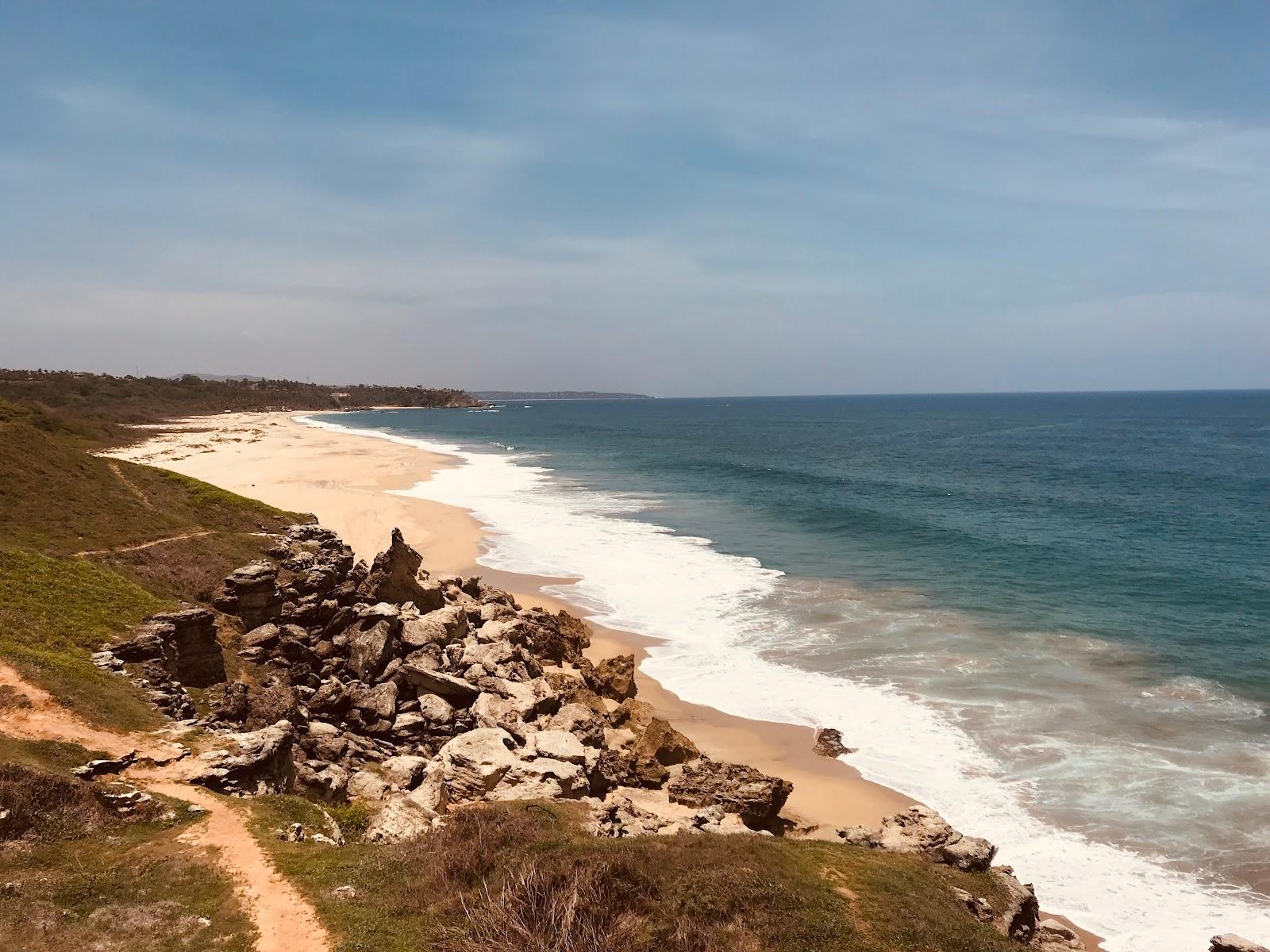 Sandee Playa Punta Colorada Photo