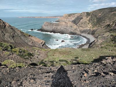 Sandee - Praia Da Pena Furada