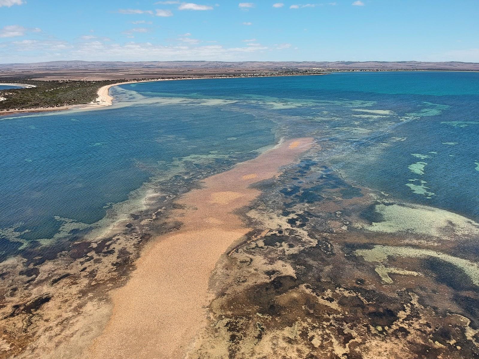 Sandee Tumby Island
