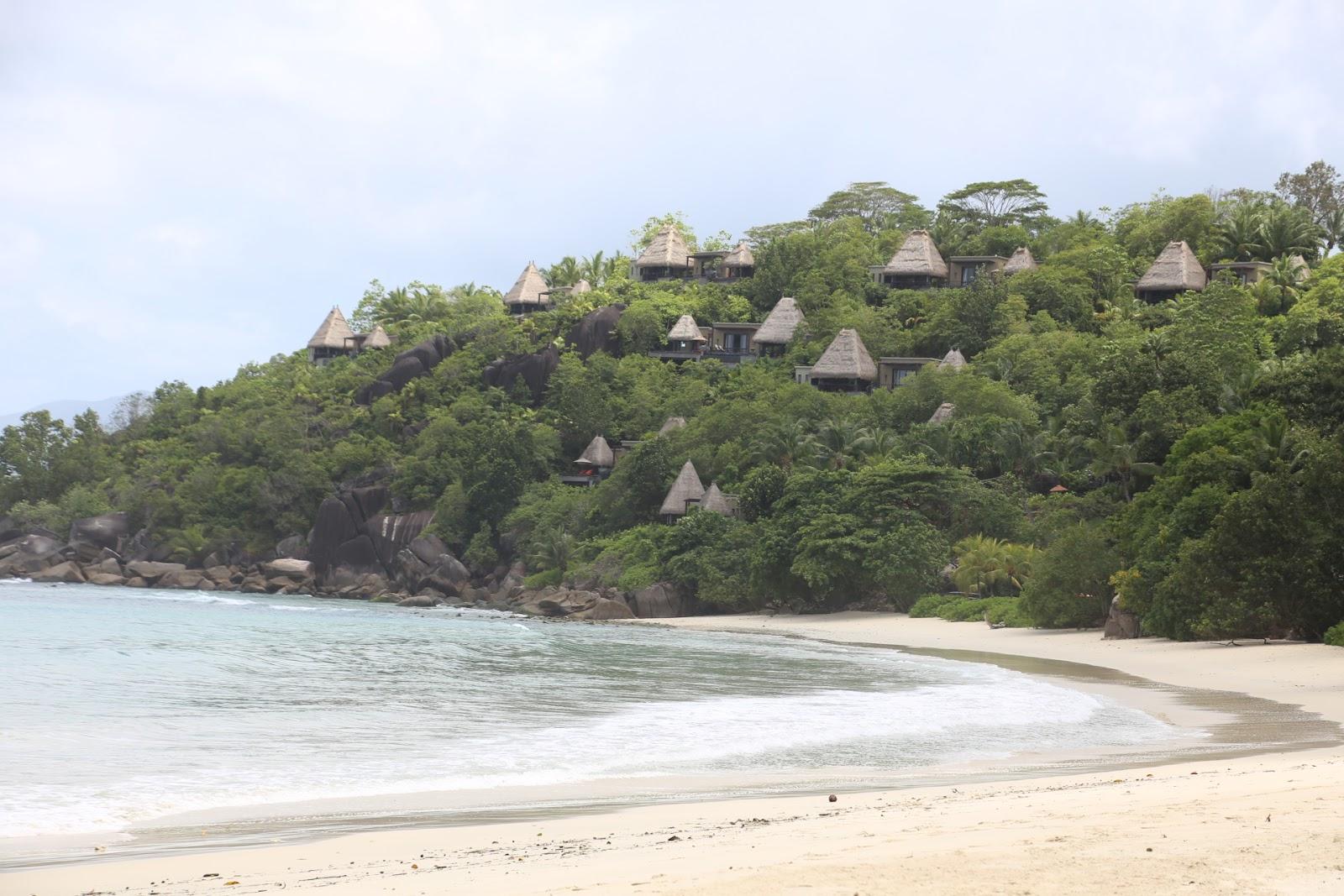 Sandee Maya Beach