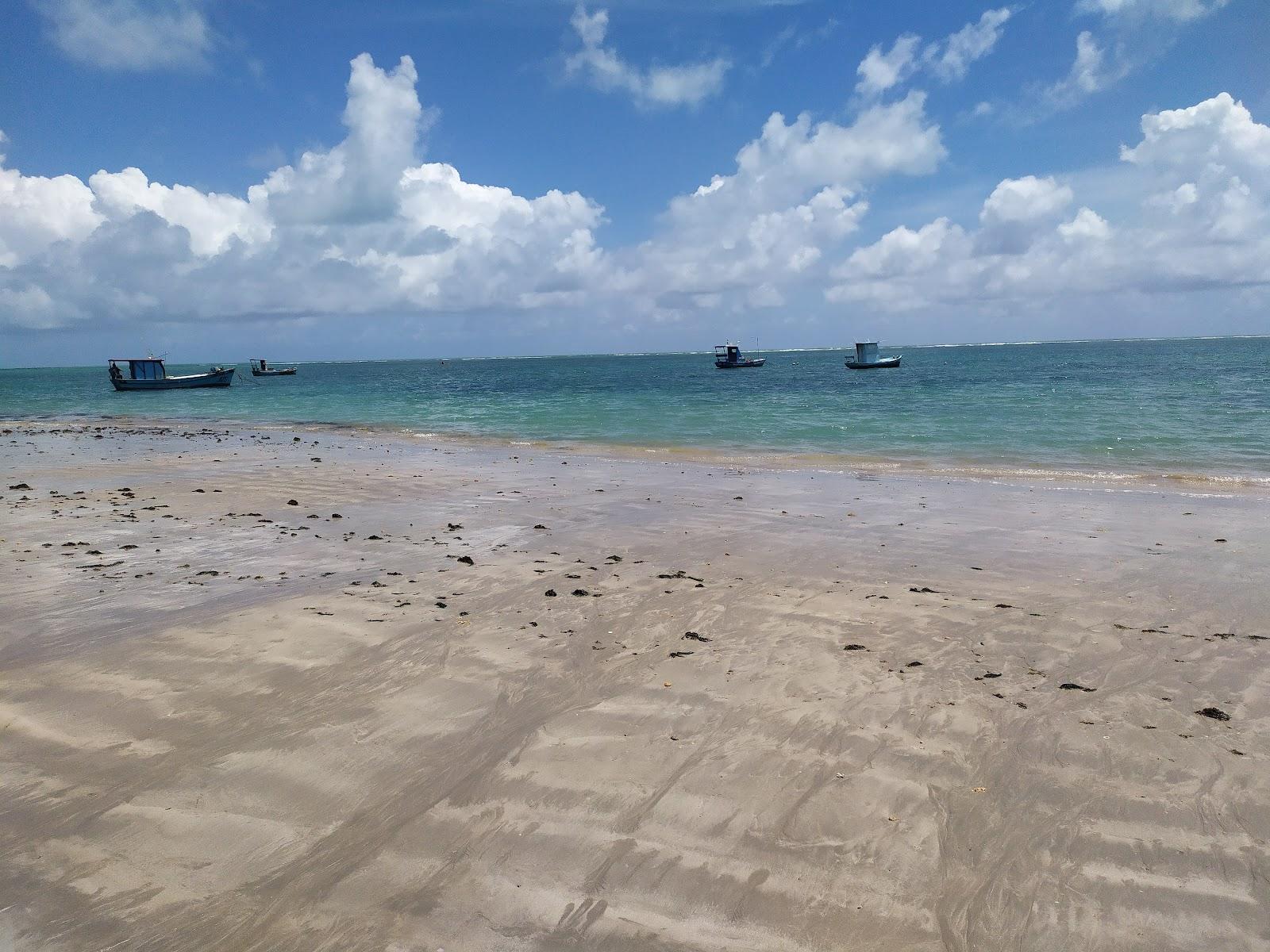 Sandee Praia Sem Barreiras
