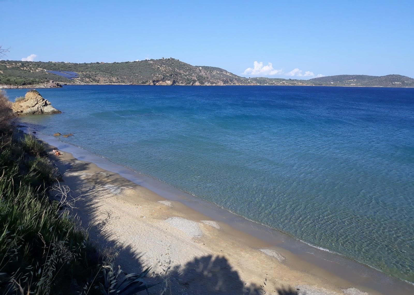 Sandee - Skoutari Beach