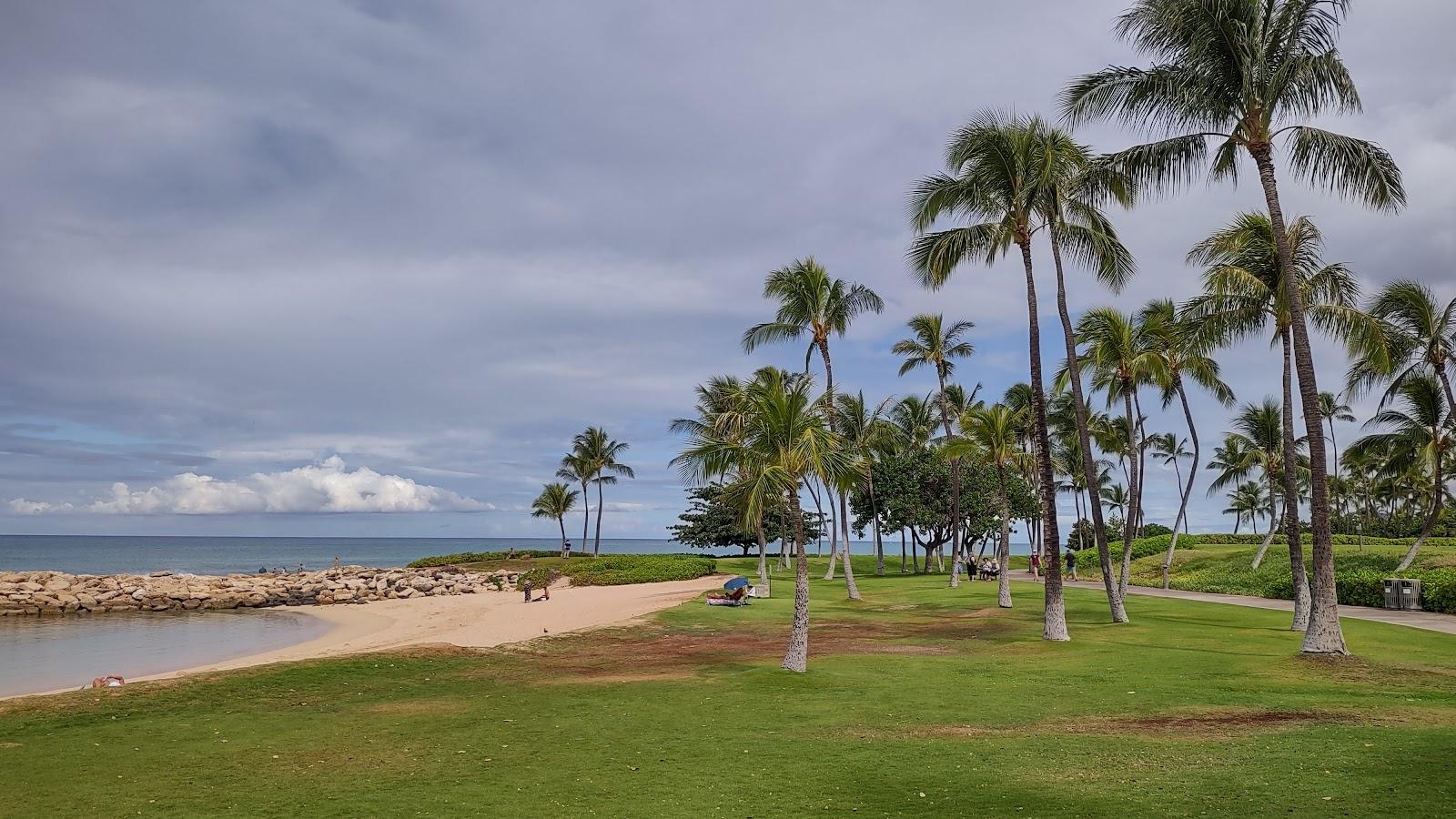 Sandee - Naia Lagoon Beach