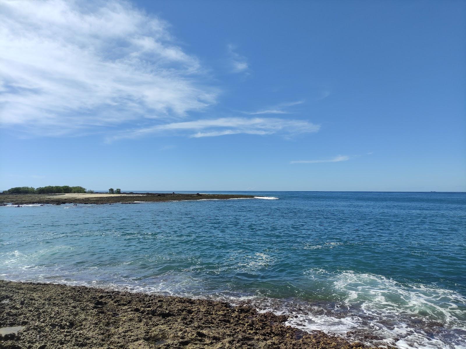 Sandee Pantai Wisata Sasie Photo