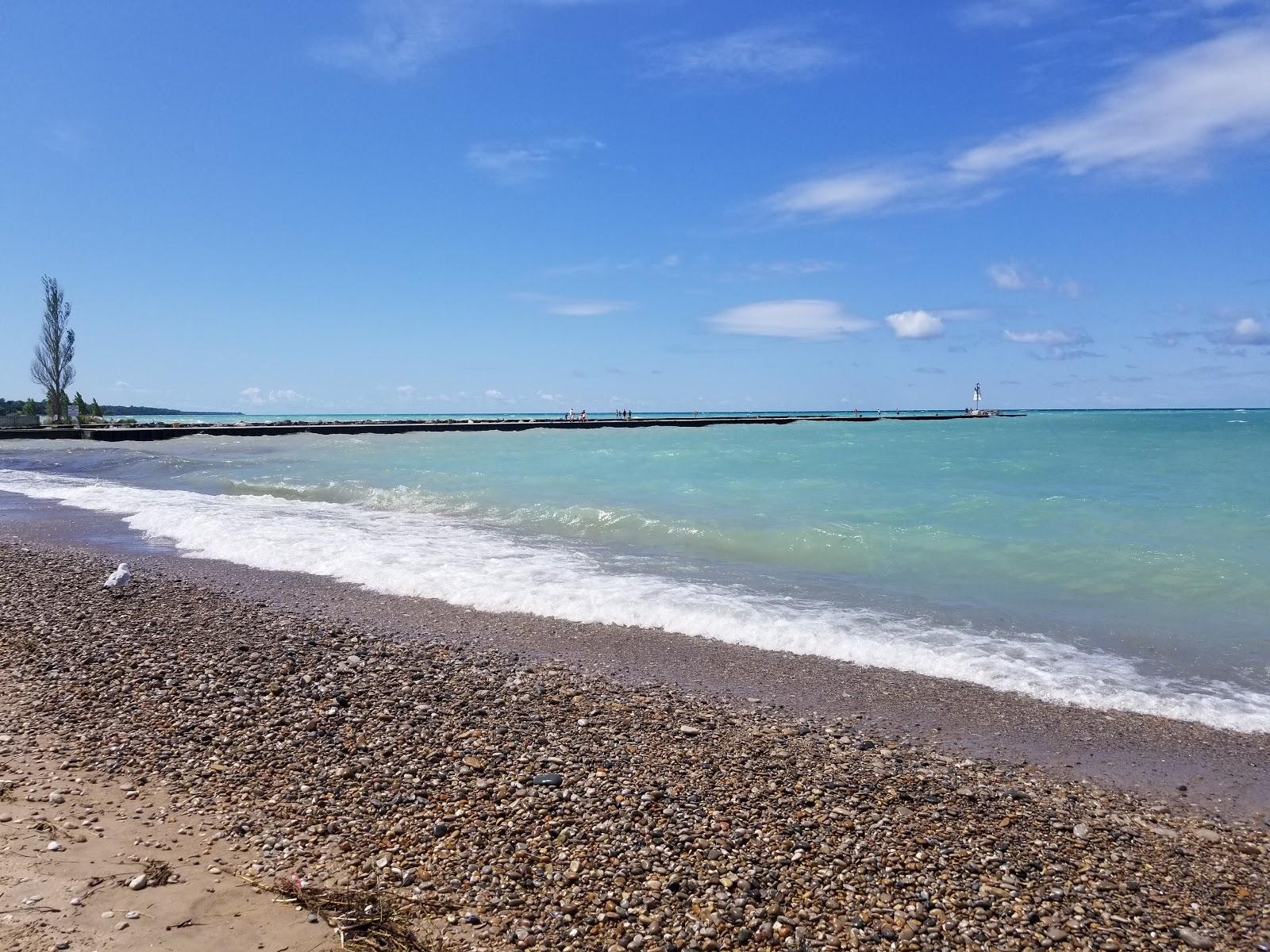 Sandee Station Beach Photo