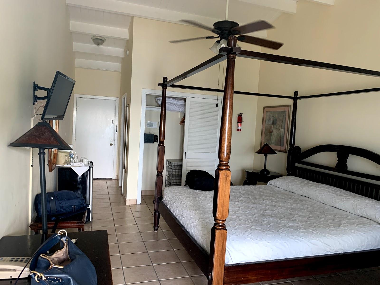 Sandee Osprey Beach Hotel