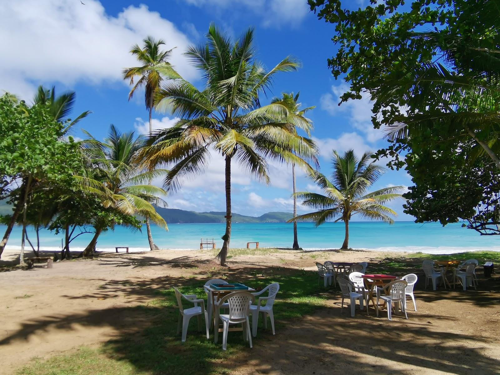 Sandee - HomePage / Las Galeras