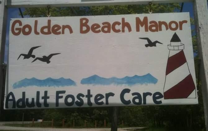 Sandee Golden Beach