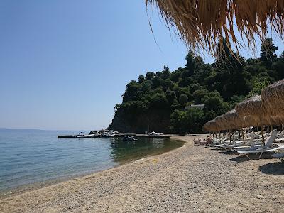 Sandee - Zografou Beach