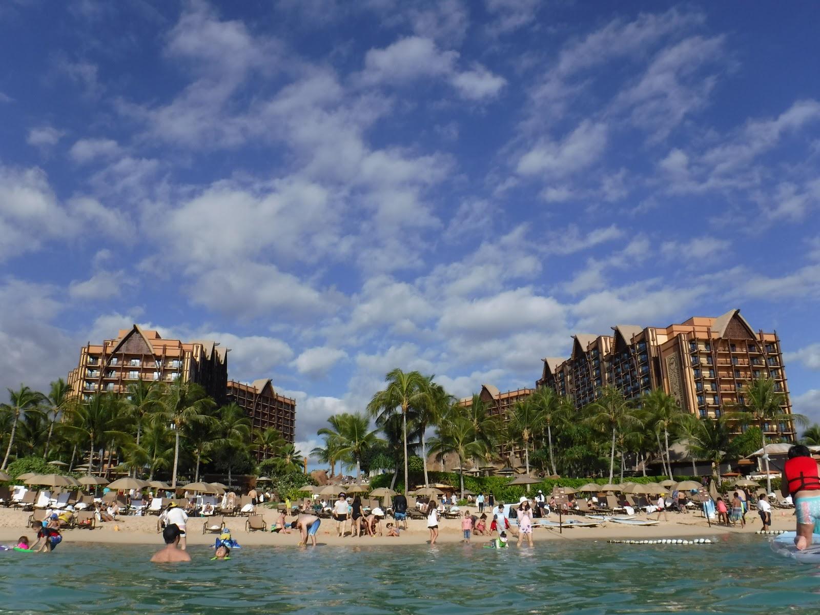 Sandee - Kohola Lagoon Beach