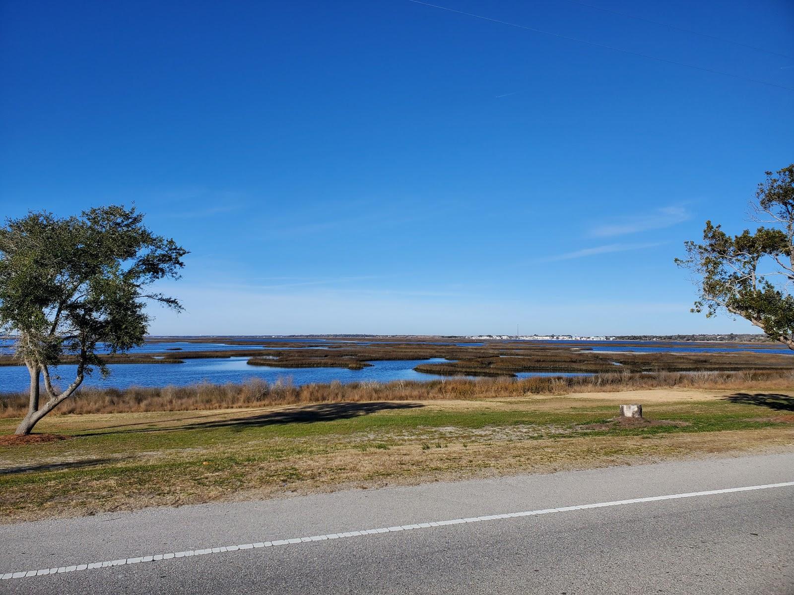 Sandee - Croatan National Forest