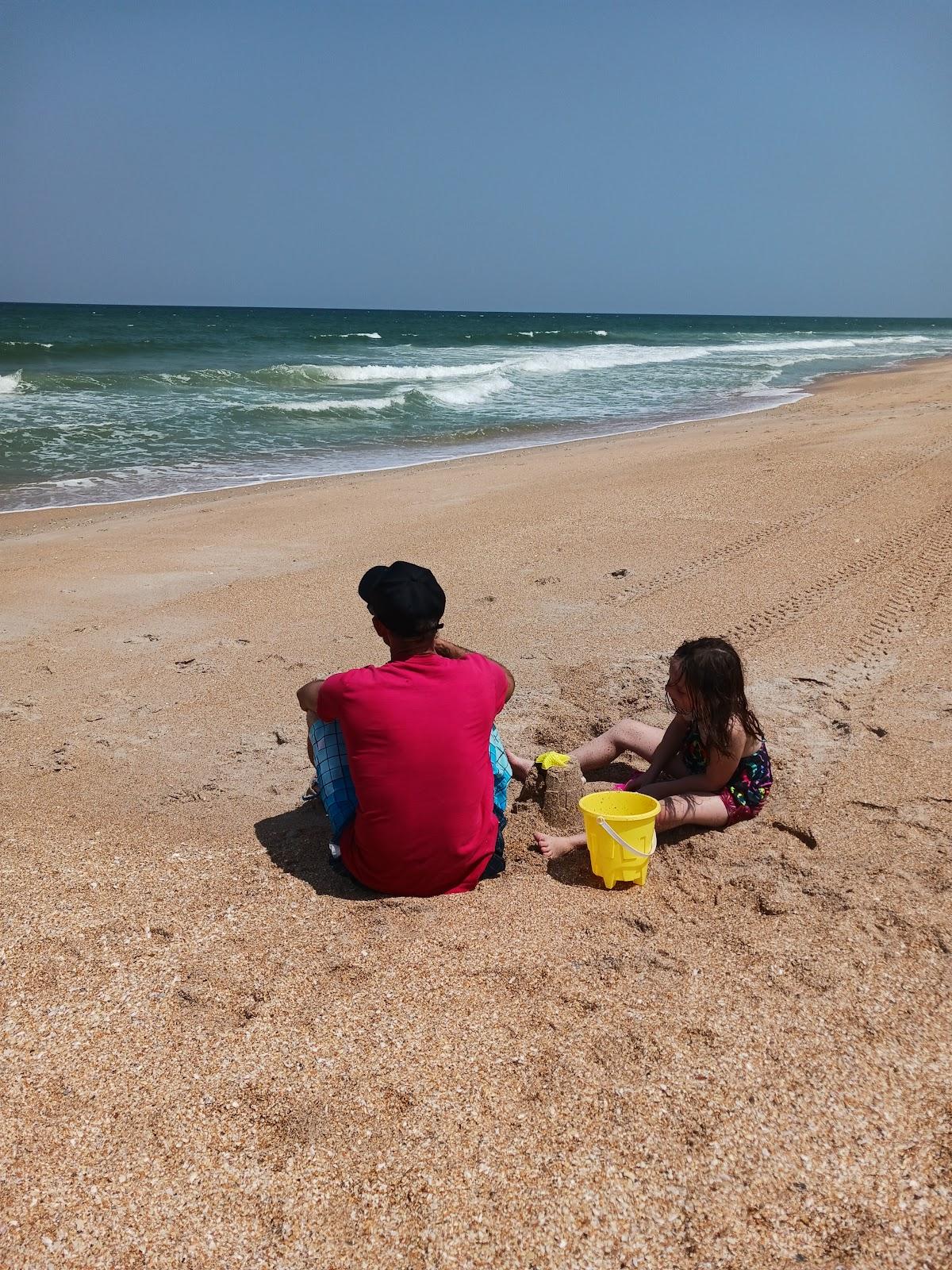 Sandee - Guana Reserve Middle Beach