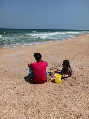 Sandee - Guana Reserve Middle Beach