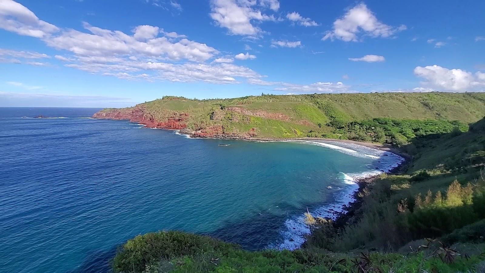 Sandee - Honokohau Bay