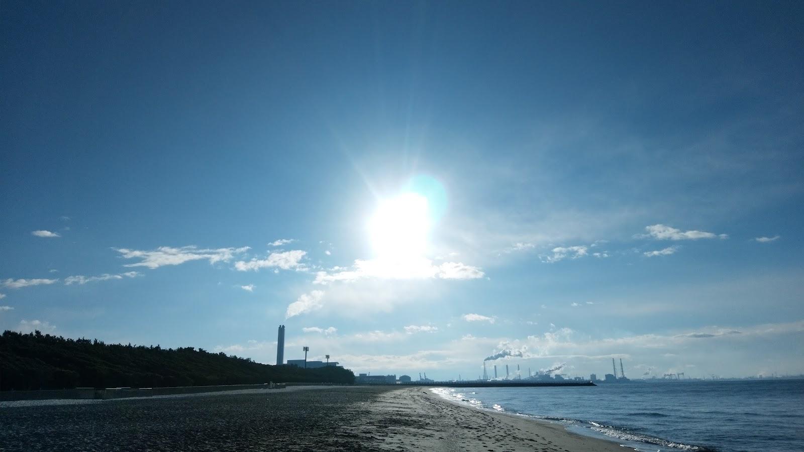 Sandee Inage Beach