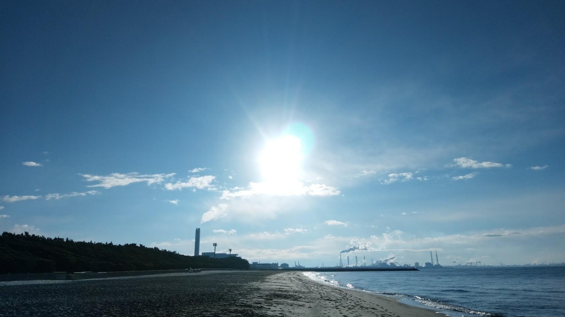 Sandee Inage Beach