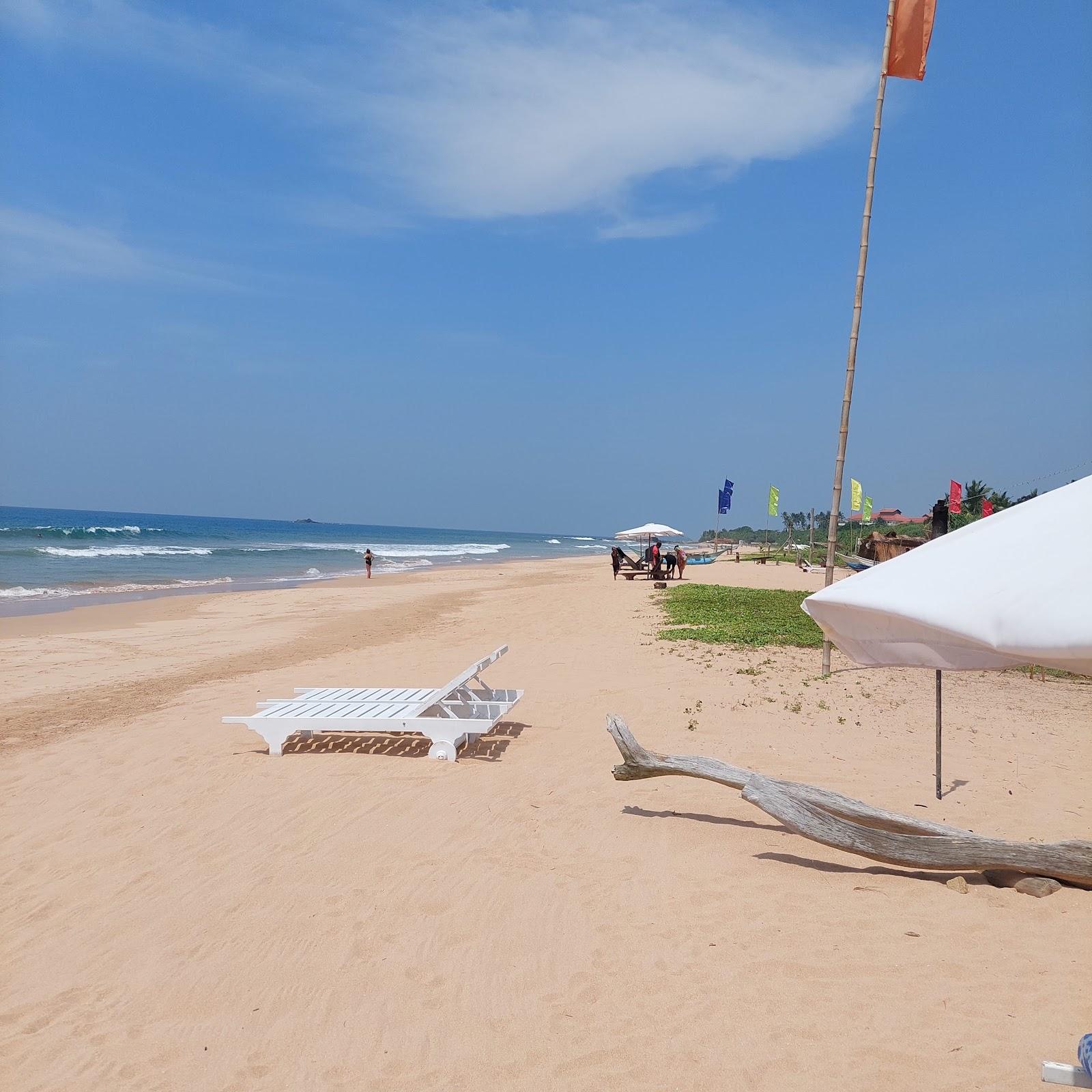 Sandee Amal Beach