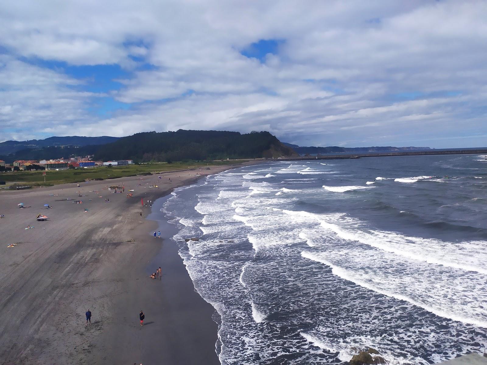 Sandee - Playa De Los Quebrantos