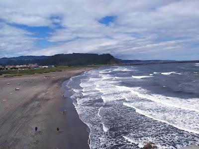 Sandee - Playa De Los Quebrantos