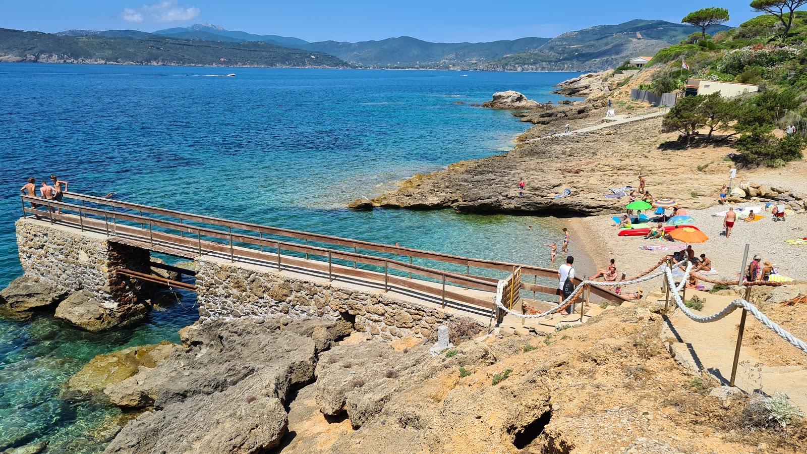 Sandee Spiaggia Degli Stecchi