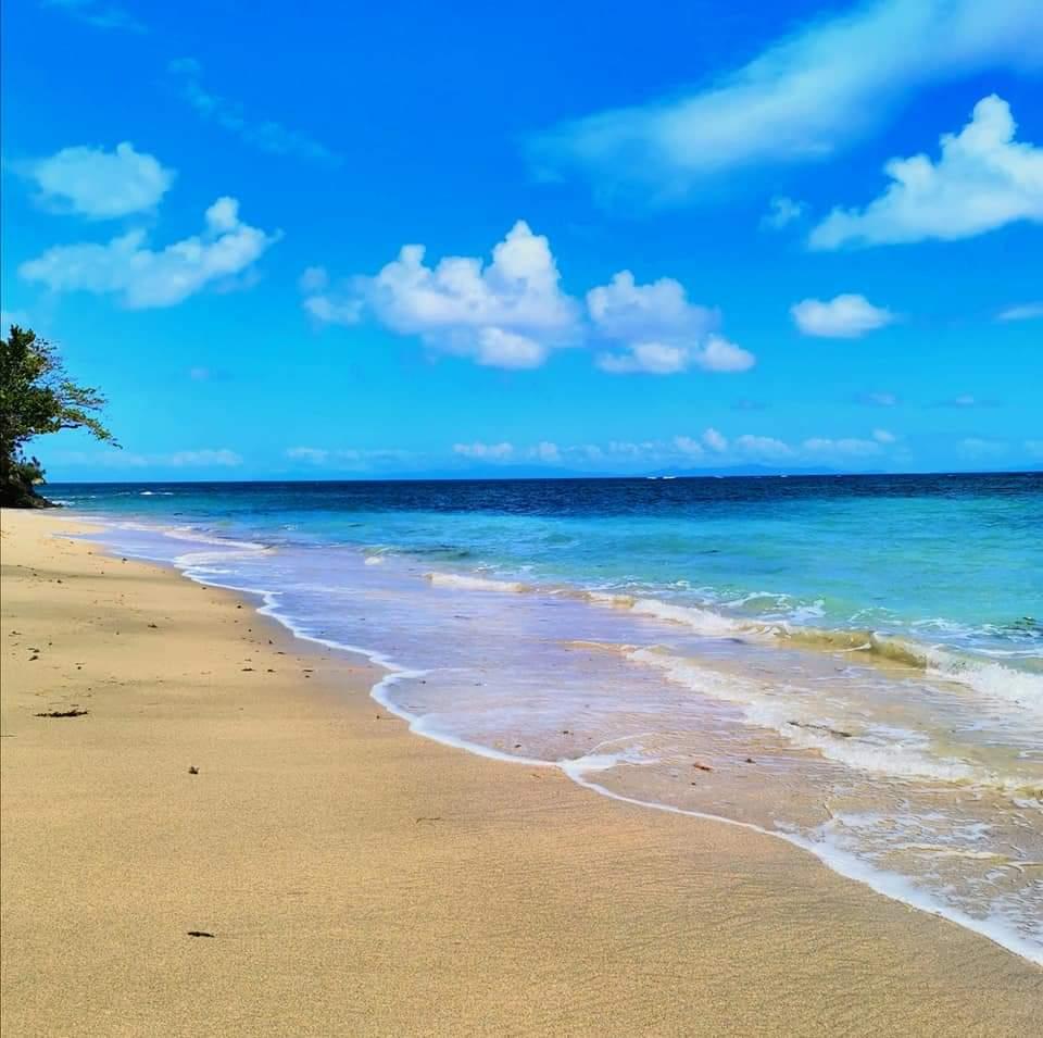 Sandee Banago Beach