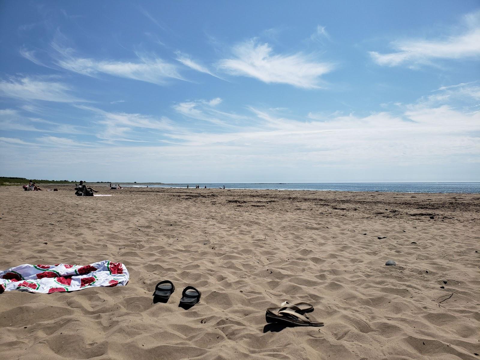 Sandee Conrad's Beach