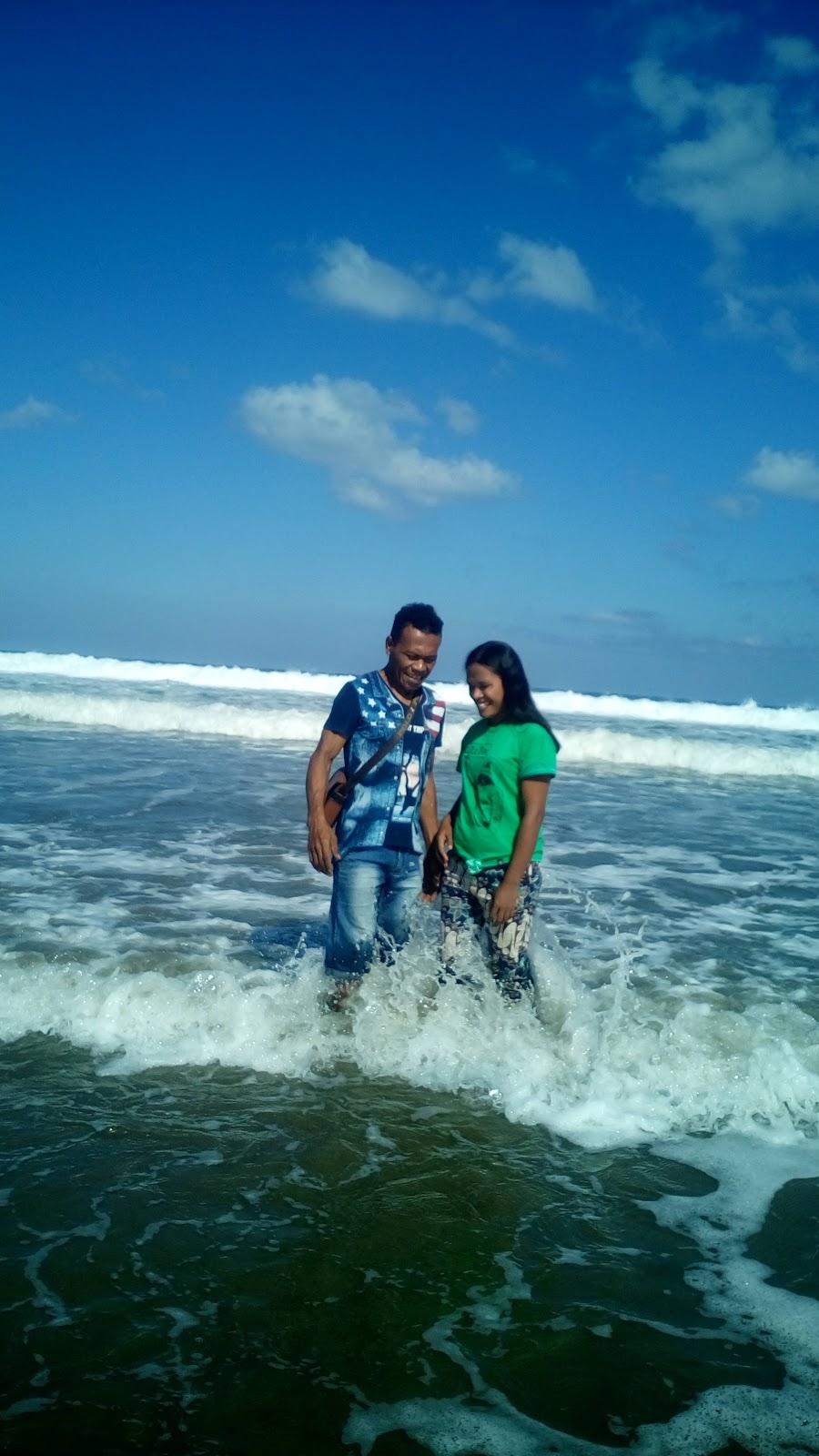 Sandee Pantai Bisolo Indah Permai