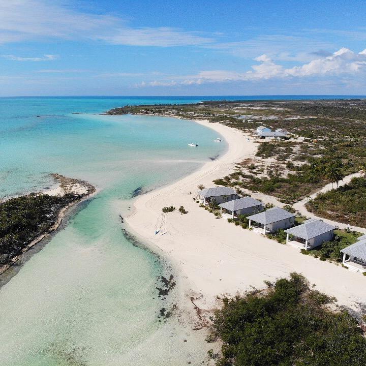 Sandee New Bight Beach