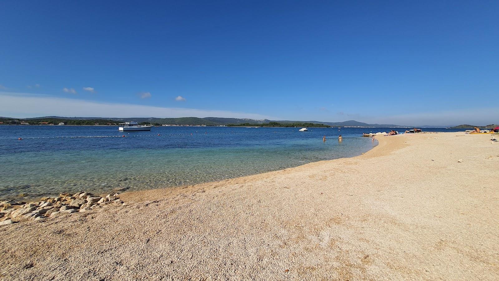 Sandee Beach Croatia Photo