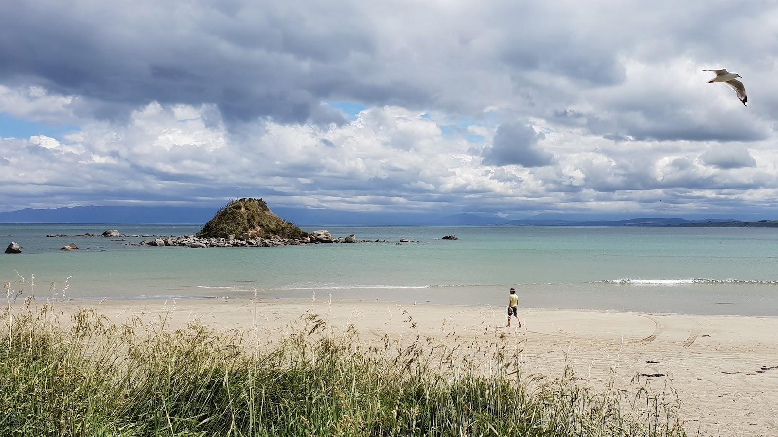 Sandee Monkey Island Beach Freedom Camping