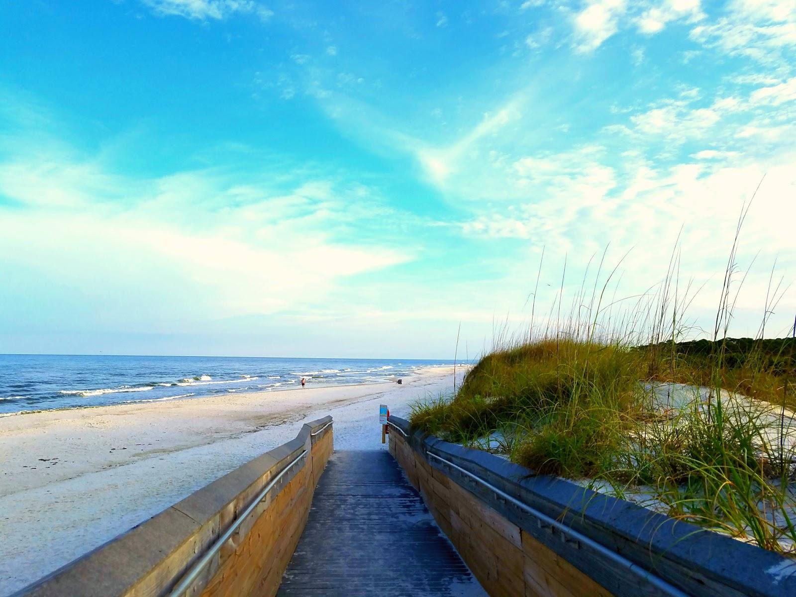 Sandee - St. Joseph Peninsula State Park