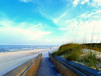 Sandee - St. Joseph Peninsula State Park