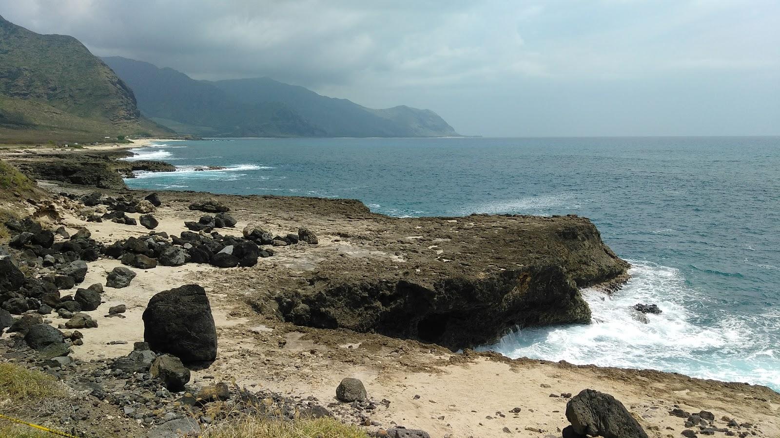 Sandee - Ohikilolo Beach