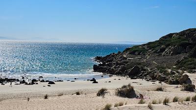 Sandee - Playa De Bolonia