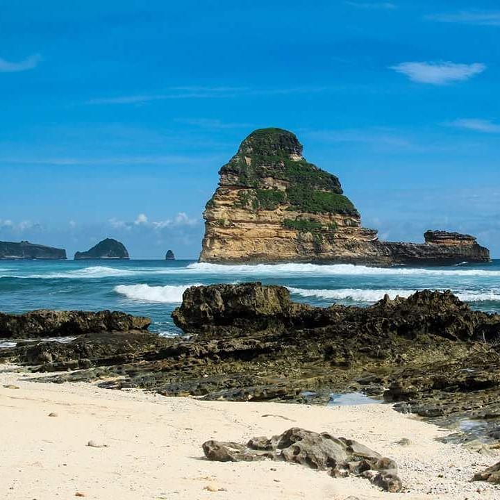 Sandee Pantai Goang Sari
