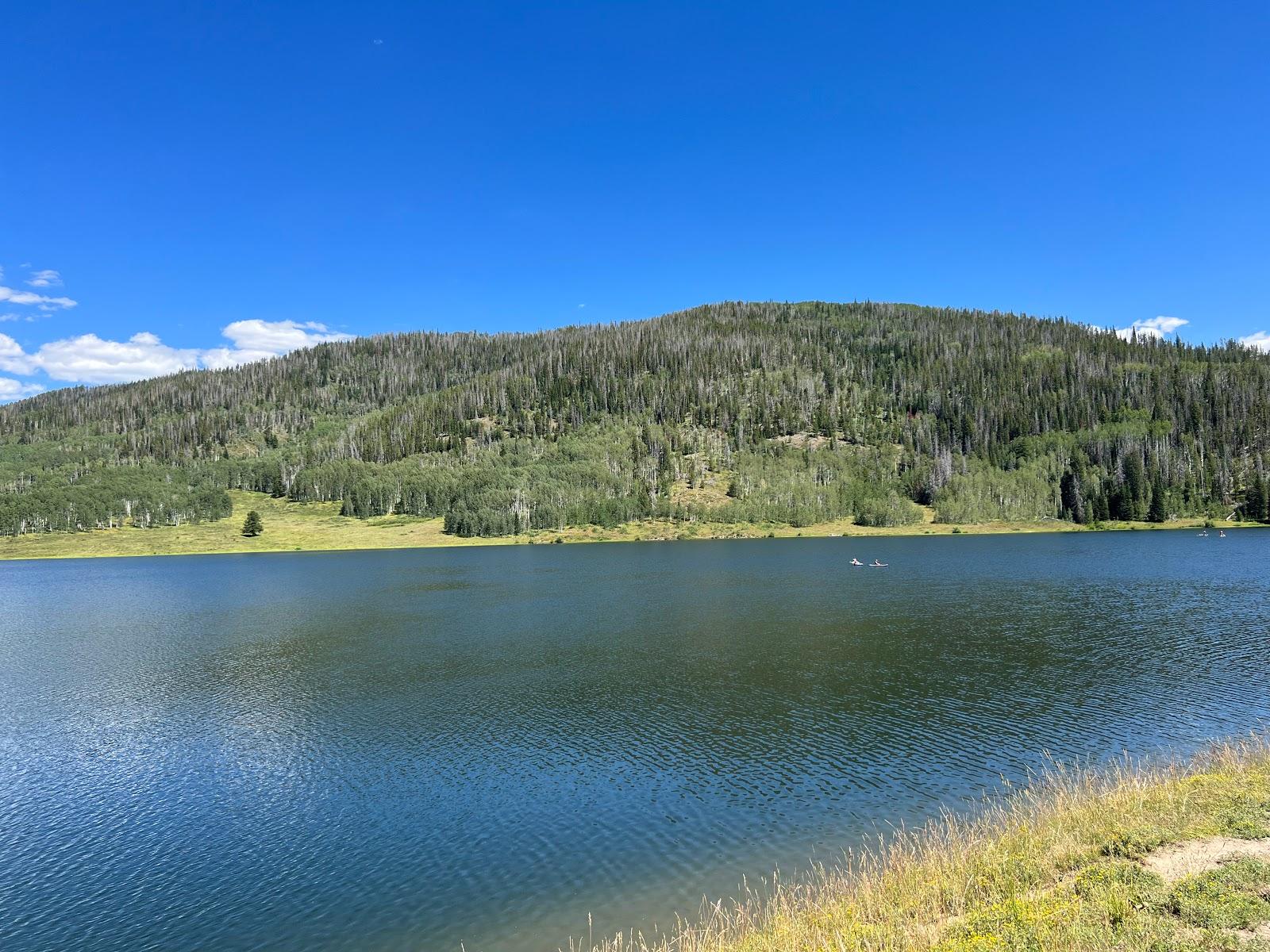 Sandee Pearl Lake State Park