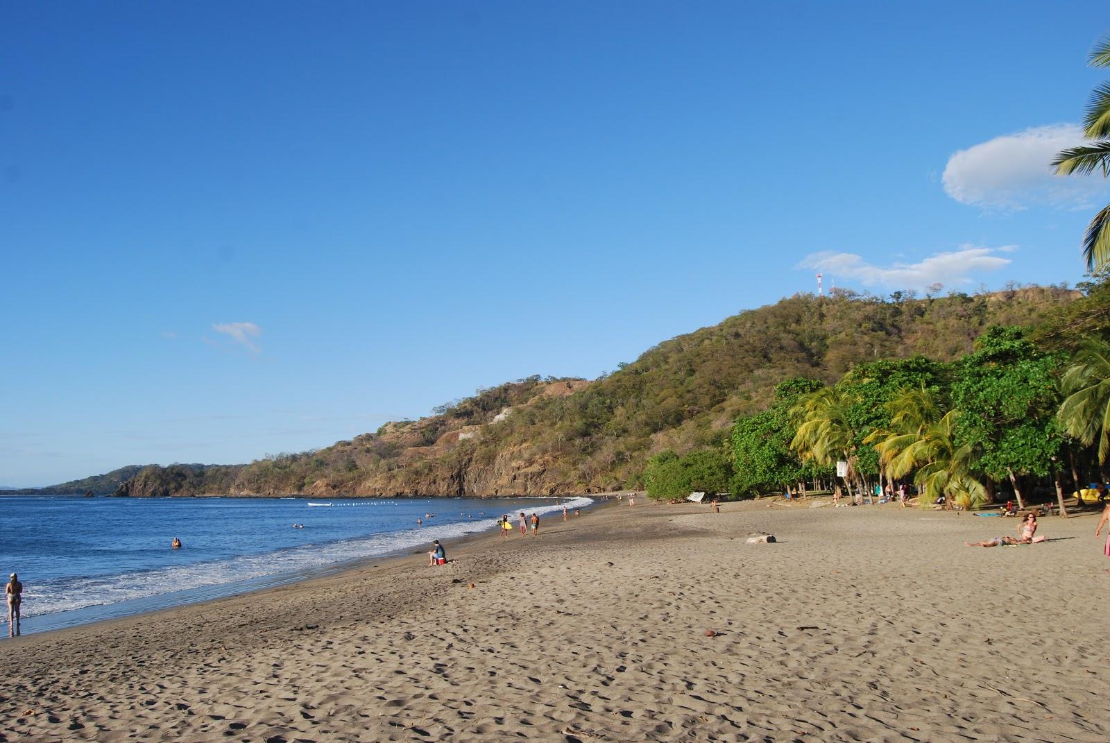 Sandee - Playa Hermosa