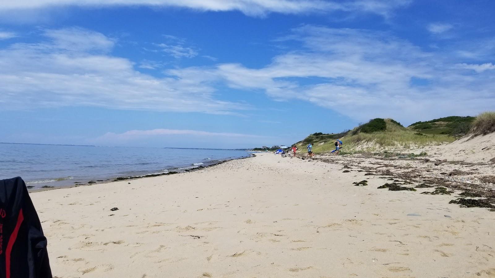 Sandee Bound Brook Beach