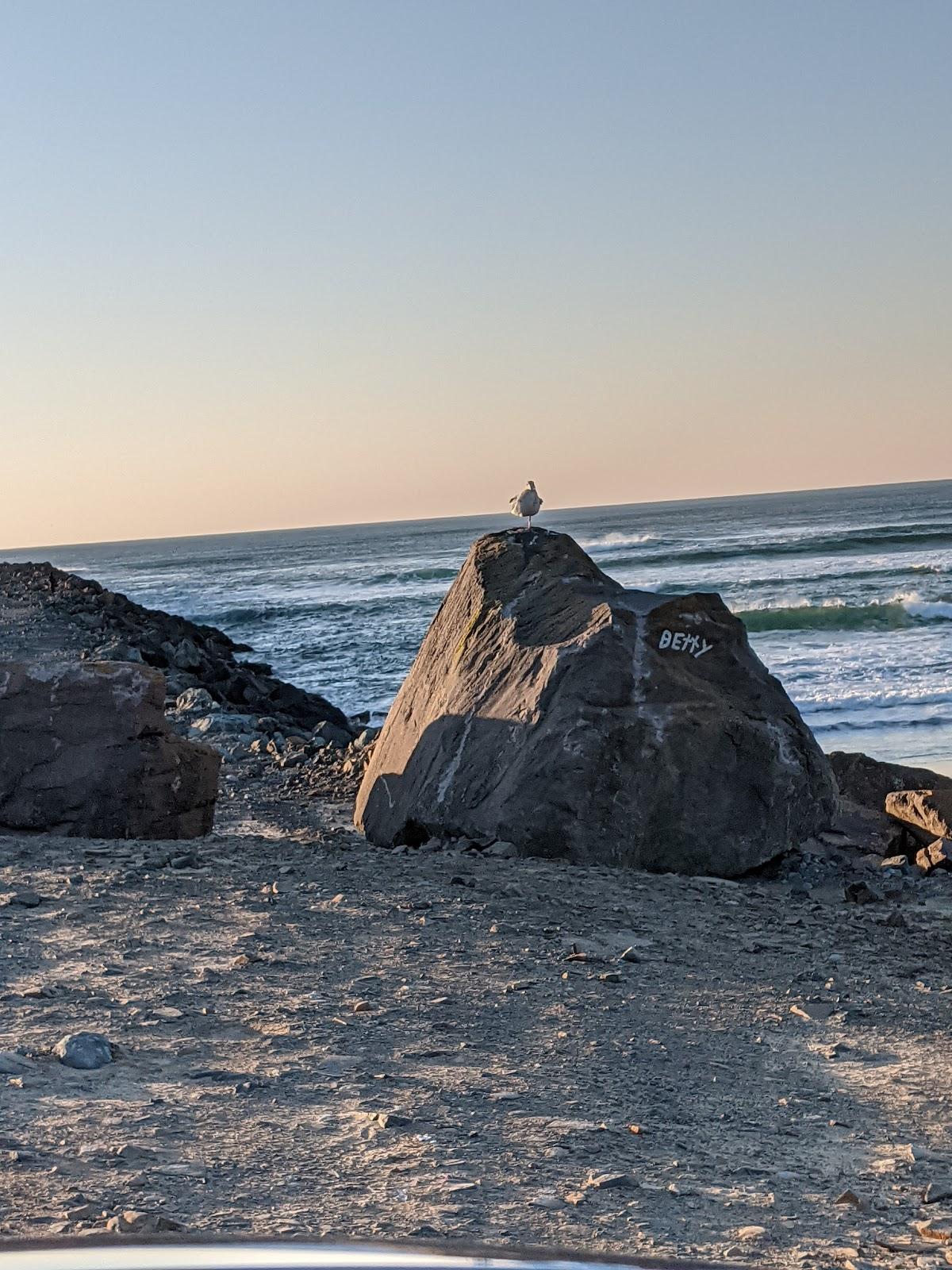 Sandee - Barview Jetty Park