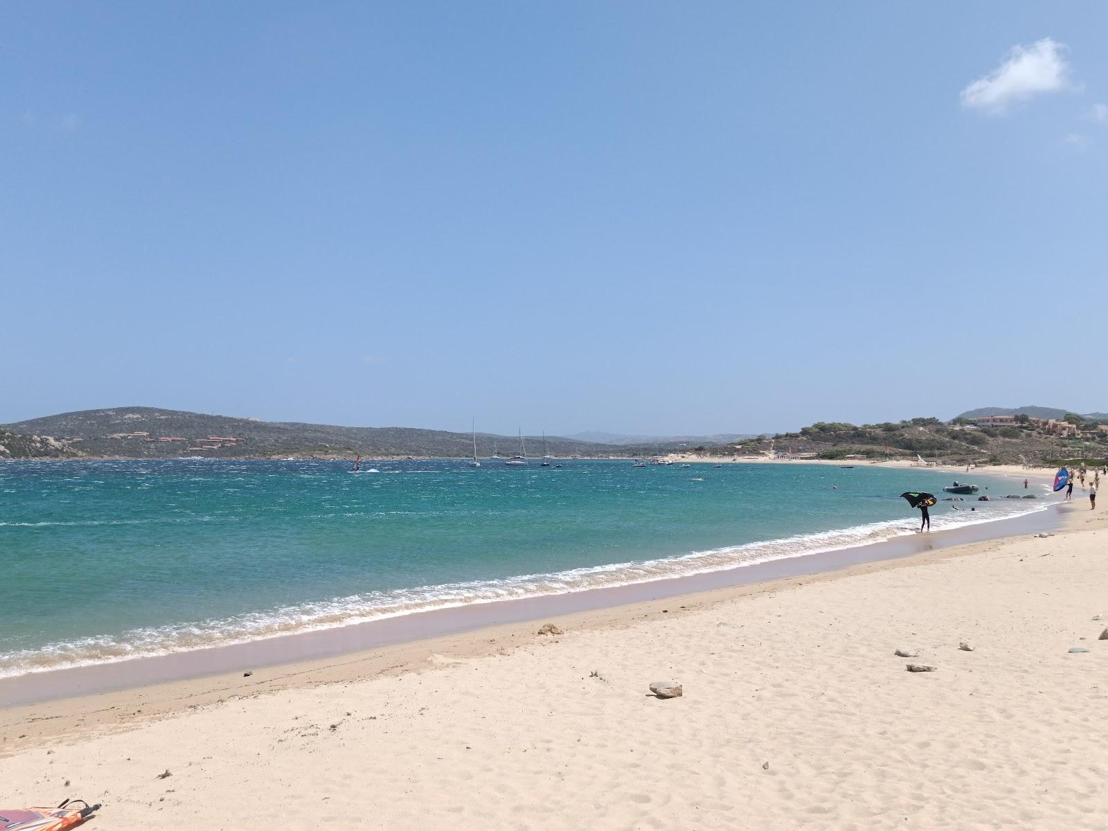 Sandee Spiaggia Porto Pollo Photo