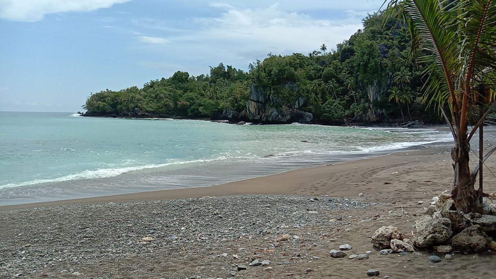 Sandee Pantai Batee Puteh Photo