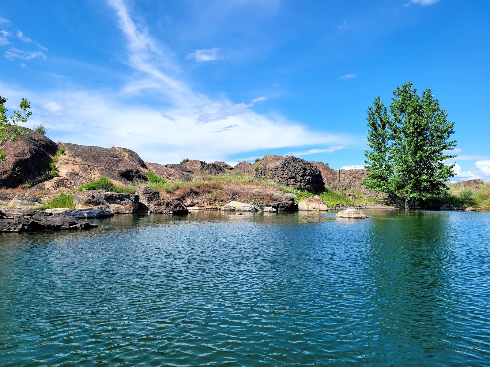 Sandee - Steamboat Rock State Park