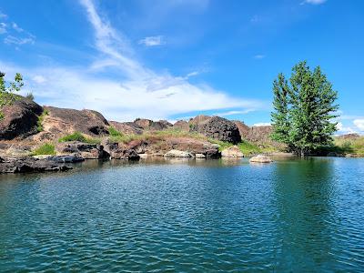 Sandee - Steamboat Rock State Park