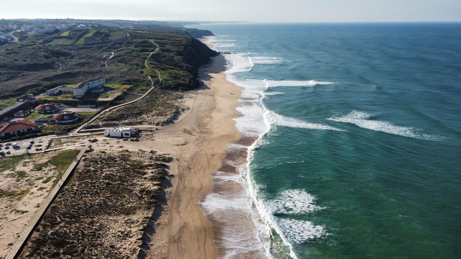 Sandee Praia Do Areal Sul Photo